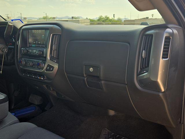 used 2018 Chevrolet Silverado 1500 car, priced at $29,000
