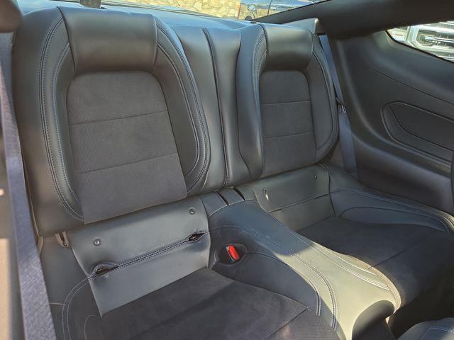 used 2024 Ford Mustang car, priced at $59,900