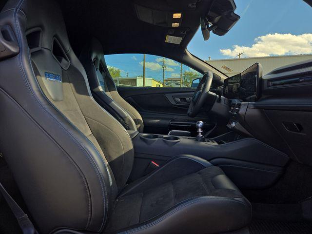 used 2024 Ford Mustang car, priced at $59,900