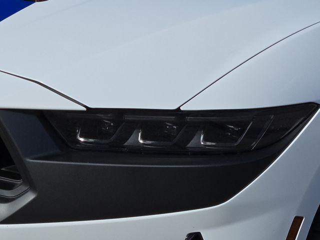 used 2024 Ford Mustang car, priced at $59,900