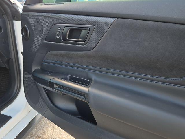 used 2024 Ford Mustang car, priced at $59,900