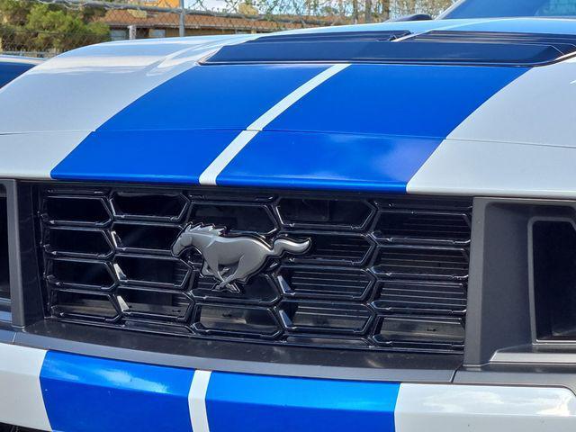 used 2024 Ford Mustang car, priced at $59,900