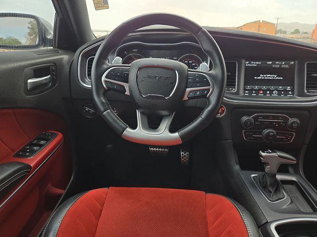 used 2018 Dodge Charger car, priced at $31,900
