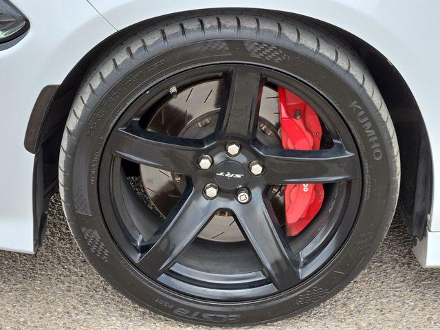 used 2018 Dodge Charger car, priced at $31,900