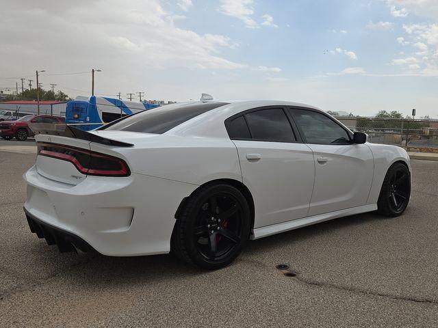 used 2018 Dodge Charger car, priced at $31,900