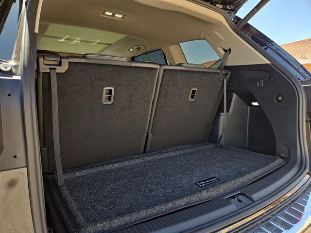 used 2024 Volkswagen Atlas car, priced at $41,300