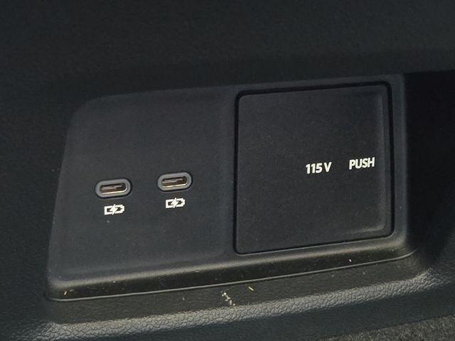 used 2024 Volkswagen Atlas car, priced at $41,300