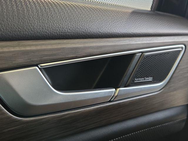 used 2024 Volkswagen Atlas car, priced at $41,300