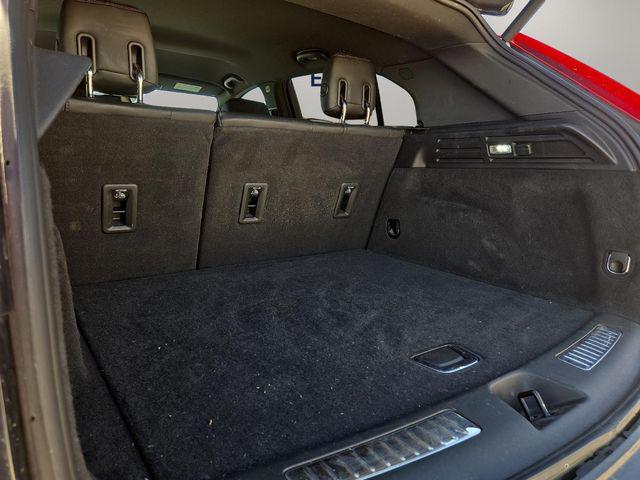 used 2023 Cadillac XT4 car, priced at $27,500