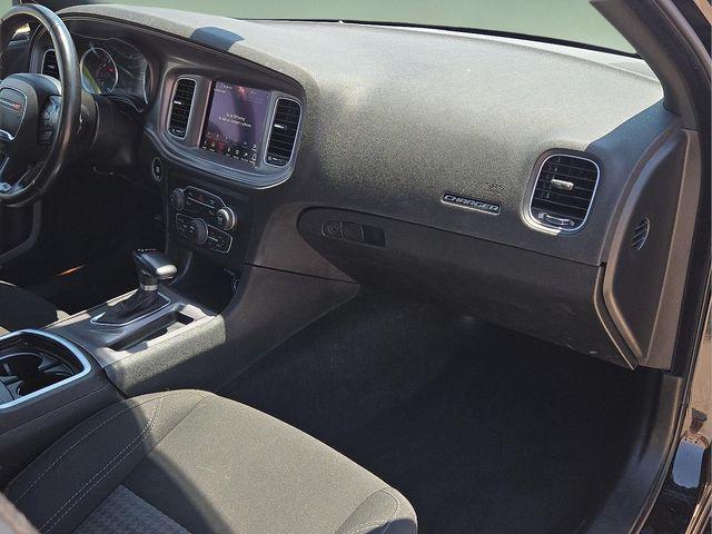 used 2023 Dodge Charger car, priced at $24,000