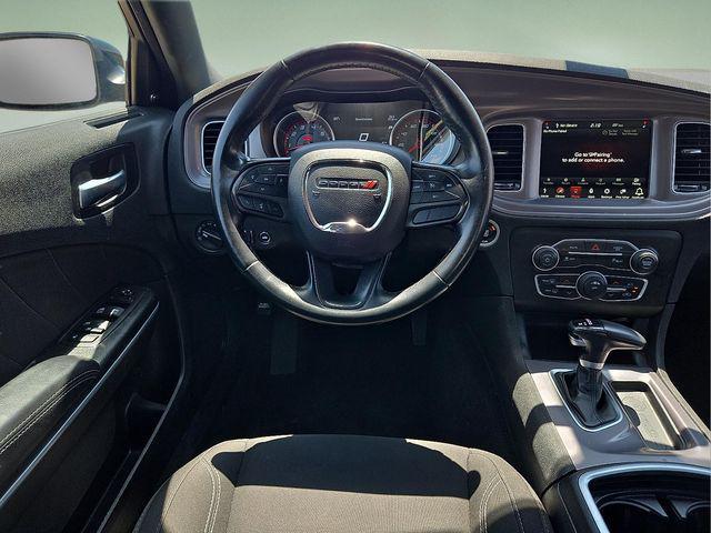 used 2023 Dodge Charger car, priced at $24,000