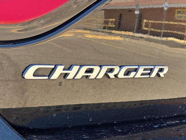 used 2023 Dodge Charger car, priced at $24,000