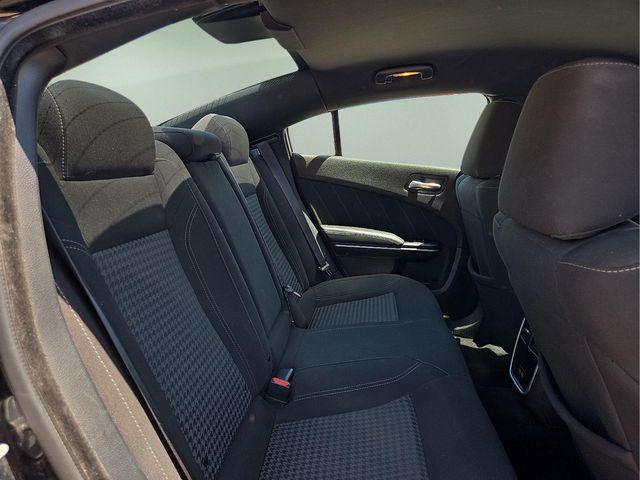 used 2023 Dodge Charger car, priced at $24,000