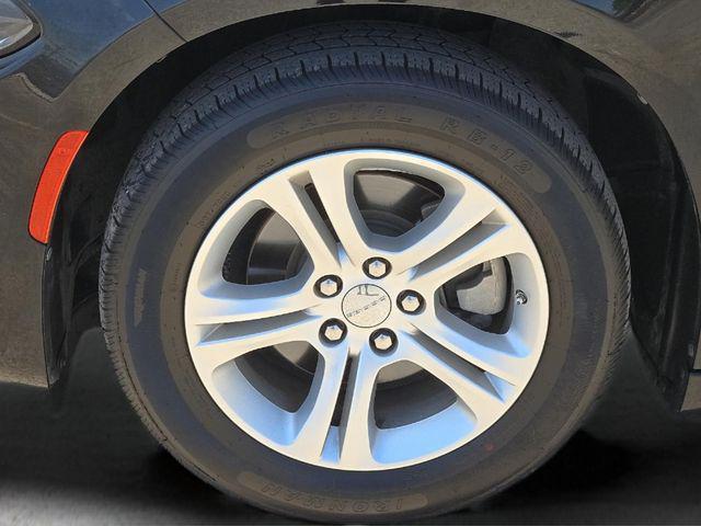 used 2023 Dodge Charger car, priced at $24,000