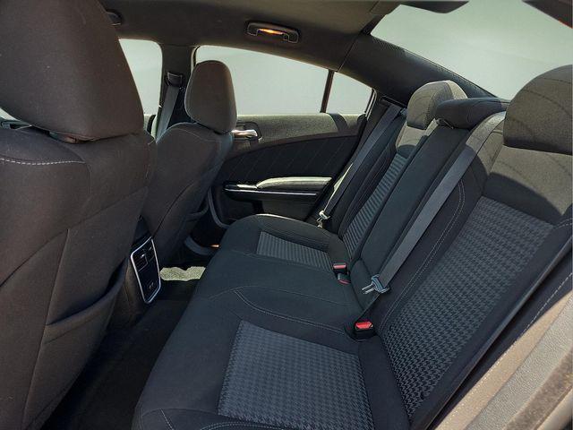 used 2023 Dodge Charger car, priced at $24,000