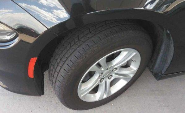used 2023 Dodge Charger car, priced at $25,000