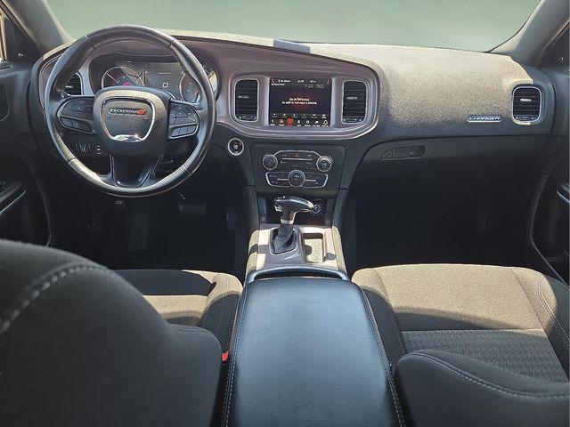 used 2023 Dodge Charger car, priced at $24,000