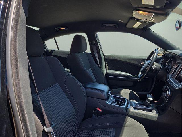 used 2023 Dodge Charger car, priced at $24,000