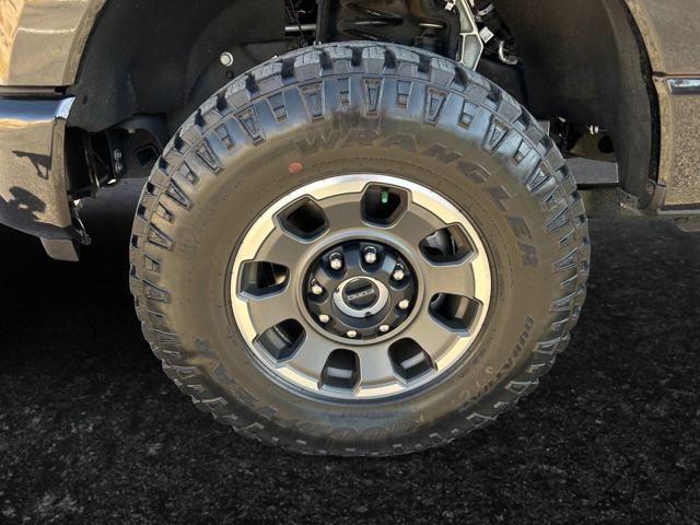 used 2024 Ford F-250 car, priced at $91,000