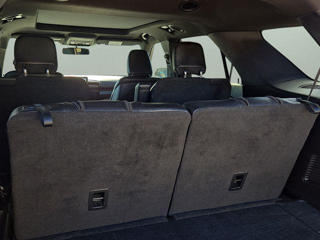 used 2020 Ford Explorer car, priced at $24,000