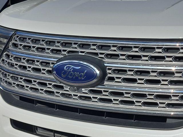 used 2020 Ford Explorer car, priced at $24,000