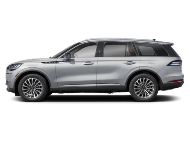 new 2024 Lincoln Aviator car, priced at $77,430