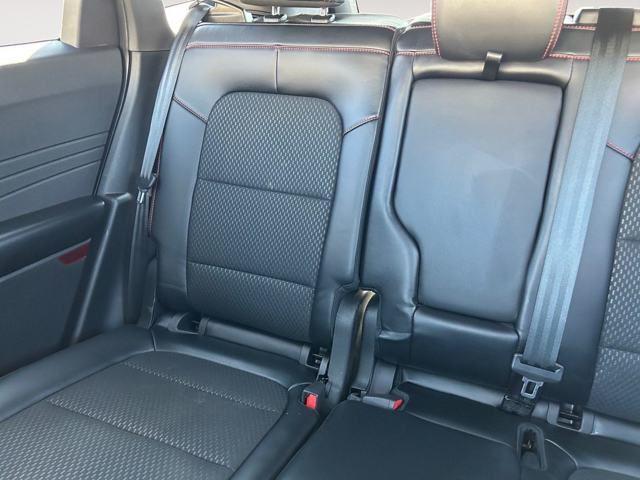 used 2023 Ford Escape car, priced at $24,200