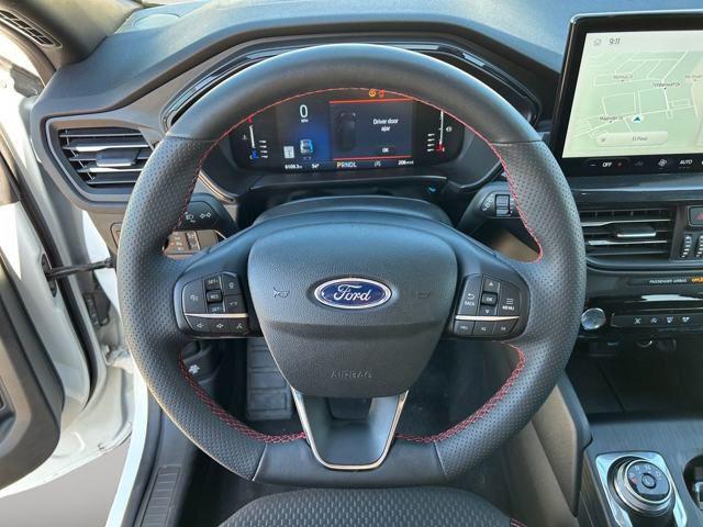 used 2023 Ford Escape car, priced at $24,200