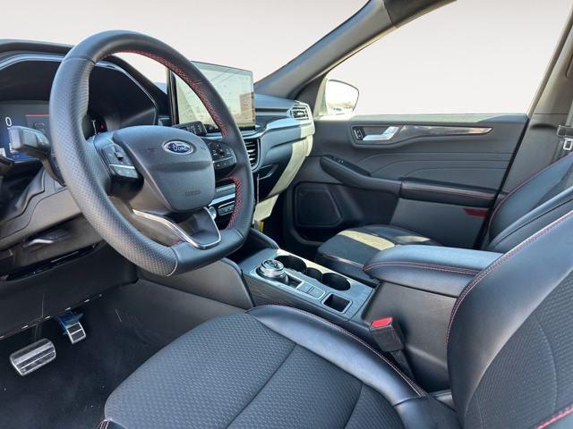 used 2023 Ford Escape car, priced at $24,200