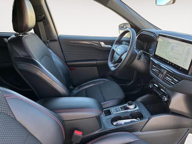 used 2023 Ford Escape car, priced at $24,200