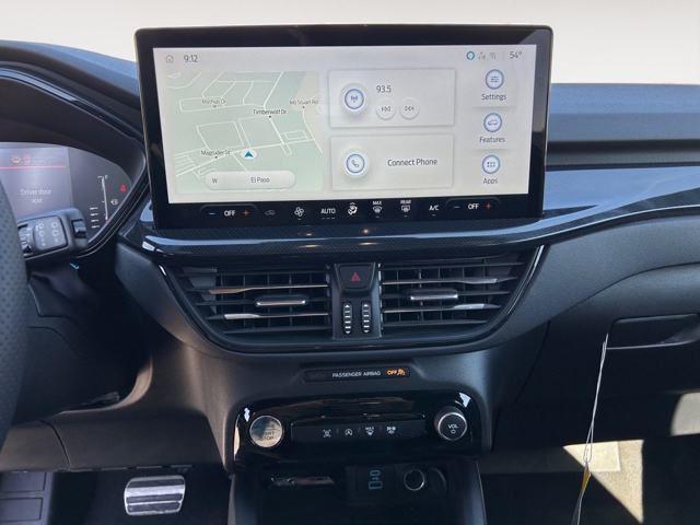 used 2023 Ford Escape car, priced at $24,200