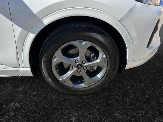 used 2023 Ford Escape car, priced at $24,200