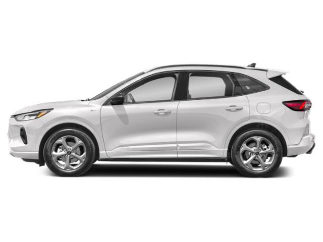 used 2023 Ford Escape car, priced at $23,900