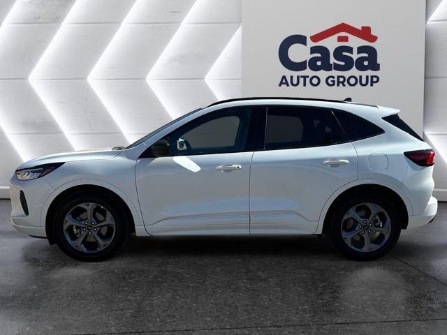 used 2023 Ford Escape car, priced at $24,200