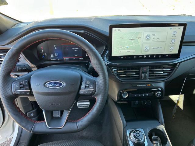 used 2023 Ford Escape car, priced at $24,200