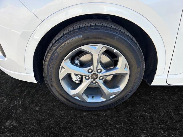 used 2023 Ford Escape car, priced at $24,200