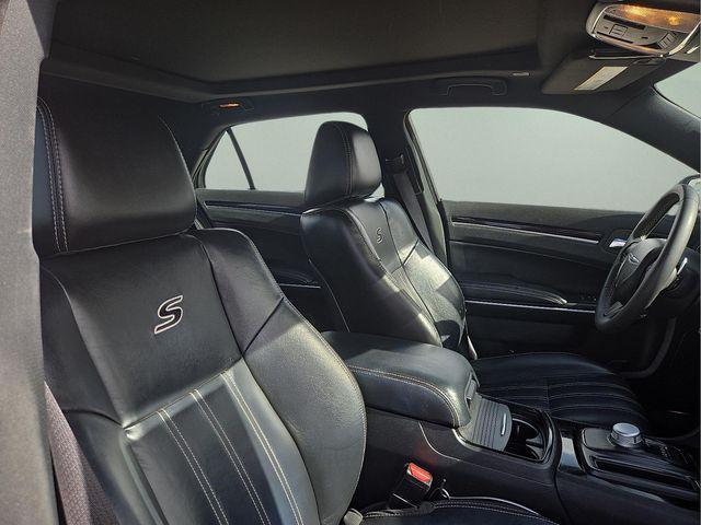 used 2022 Chrysler 300 car, priced at $30,000