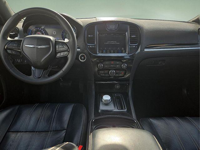 used 2022 Chrysler 300 car, priced at $30,000