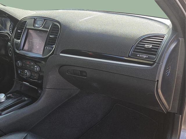 used 2022 Chrysler 300 car, priced at $30,000