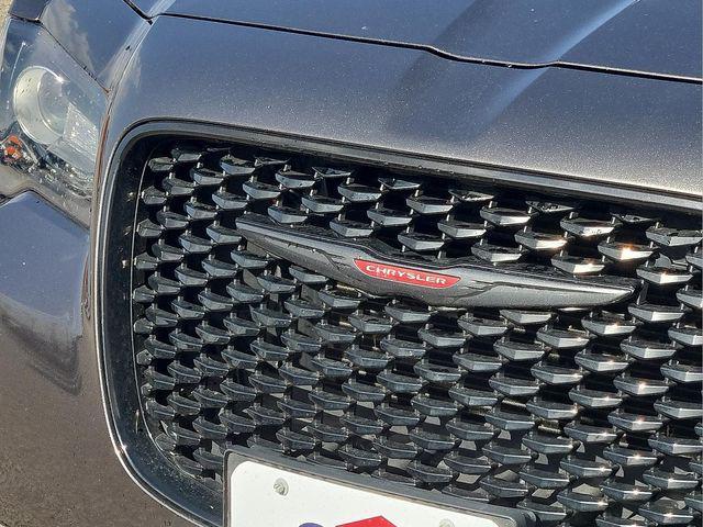 used 2022 Chrysler 300 car, priced at $30,000
