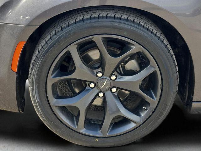 used 2022 Chrysler 300 car, priced at $30,000