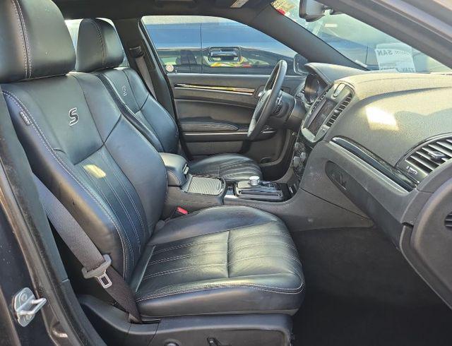 used 2022 Chrysler 300 car, priced at $29,400