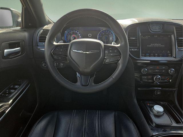 used 2022 Chrysler 300 car, priced at $30,000