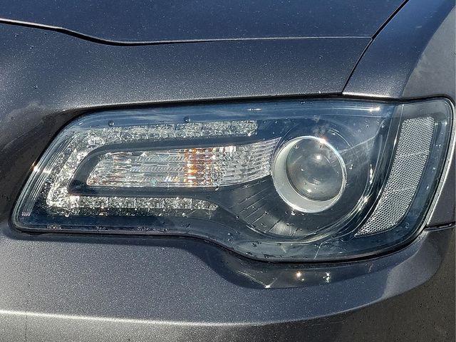 used 2022 Chrysler 300 car, priced at $30,000
