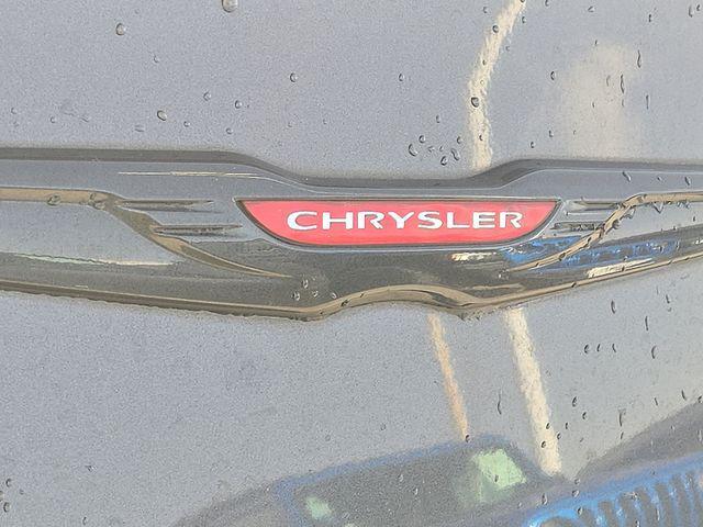 used 2022 Chrysler 300 car, priced at $30,000