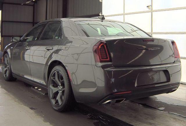 used 2022 Chrysler 300 car, priced at $29,400