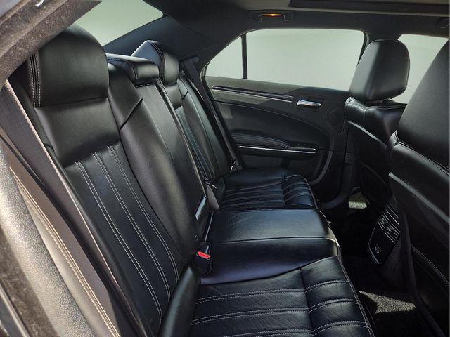 used 2022 Chrysler 300 car, priced at $30,000