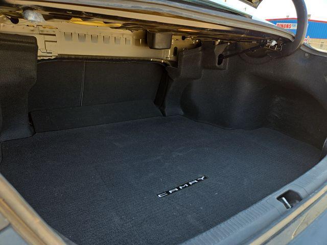 used 2021 Toyota Camry car, priced at $22,500
