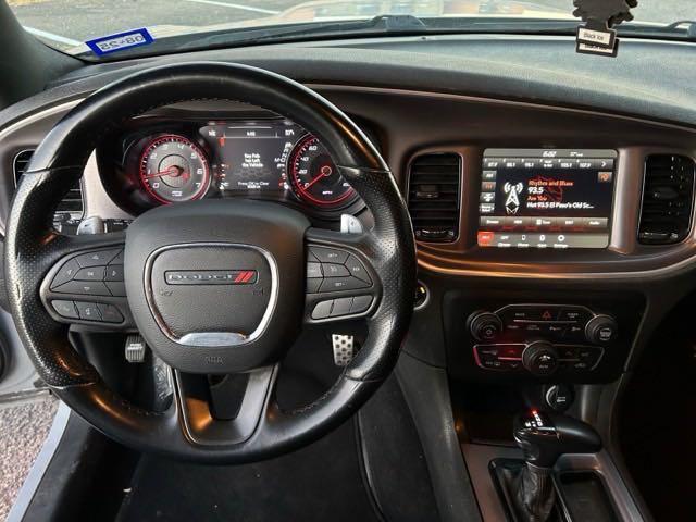 used 2022 Dodge Charger car, priced at $32,500