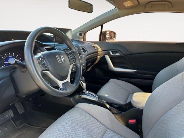 used 2014 Honda Civic car, priced at $10,327